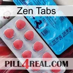 Zen Tabs new14